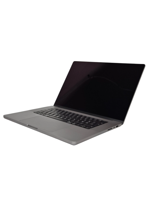 Apple MacBook Pro 16 A2485 M1 PRO 32GB 512 SSD 16,2